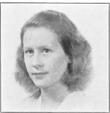 MARY PREVOST MARY KATHARINE SCHMITT EUDORA SHATTUCK