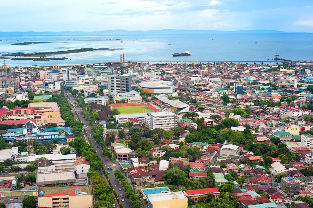 Lapu-Lapu City