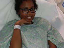 Fundraiser for Roland Jone by Antoinette Adams : Ashlei Jones' Medical Fund