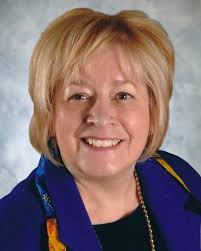 Congratulations to Mayor Carol Roe for being named one of the 100 Great  Ohio Nurses by the Ohio Nurses Association. Carol has long recognized that  the policy making process involves collaboration and