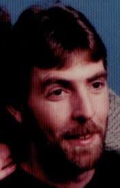 Donald Gray (1954–2016) of Brighton, IL