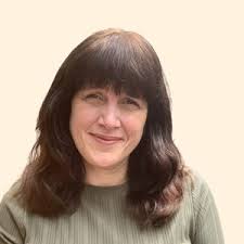 Suzanne Roscoe, MSW, LCSW