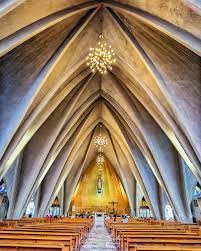 Parroquia Nuestra Señora de la Medalla Milagrosa