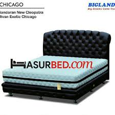 Couple comfort sistem perakitan pegas yang dilakukan secara vertical sejajar dengan tulang punggung. Spring Bed Termurah Di Kebumen Harga Pabrik Bergaransi