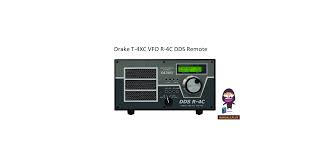 Image result for Drake T-4X