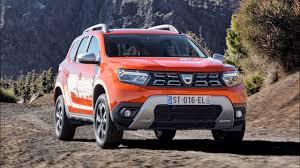 Nng llc ('nng') and naviextras is the official supplier of dacia regarding the navigation software (limited to specific vehicle models). New Dacia Duster 2022 Modernized Bestseller Youtube