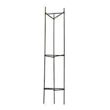 Gardener S Blue Ribbon Ultomato Tomato Plant Cage Tmc60 The Home Depot Plant Cages Tomato Plants Tomato Cages