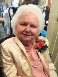 Amelia Leigh Obituary