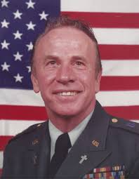 Rev. Dr. Henry F. Christian Obituary 2017