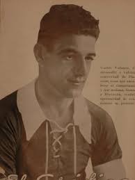 Quién es Carlos Volante: la increíble historia del argentino que le dio su  nombre al puesto