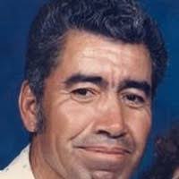 Obituary information for Johnny Ulibarri