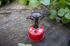 Maybe you would like to learn more about one of these? Msr Pocket Rocket Deluxe Test Experiences Praxistet