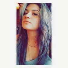 Manuela Estrada's Instagram, Twitter & Facebook