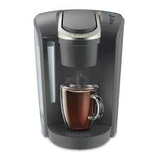 Coffee automatic burr mill, at kohls.com. Keurig K Select Single Serve K Cup Pod Coffee Maker With Strength Control