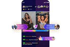 Mango live mod apk merupakan salah satu aplikasi tersebut, sebagai wadah yang dapat kalian gunakan untuk melakukan live streaming atau. Mango Live Apk 1 7 5 Download Start Streaming Live In Seconds