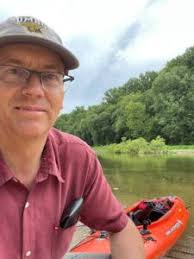 Outdoorsy Things to Do