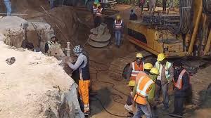 92 Hours On, Child Yet To Be Rescued From Borewell In Rajasthan