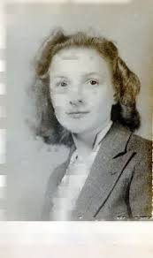 Marie Elsie Blattenberger Boring (1929-2007)