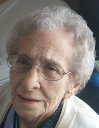 Obituary information for Margaret L. Manley