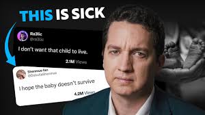 Ghoulish Pro-Abortion Responses to the Georgia "Miracle Baby"