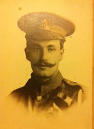 Longueval Road Cemetery, Somme