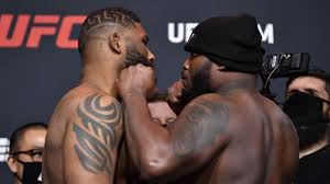 Участники, кард и результаты ufc 259. Ufc Vegas 19 Full Fight Card Date Time And Streaming Details The Sportsrush
