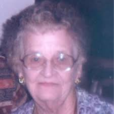 Florence Meyer Obituary November 17, 2019
