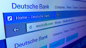 Practice today and get your dream job with deutsche bank first time. Deutsche Bank Und Google Wollen Das Bankgeschaft Grundlegend Transformieren Finanznachrichten Auf Cash Online