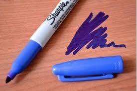 How To Remove Sharpie Marker From Almost Anything Hunker How To Remove Sharpie Remove Permanent Marker Paint Remover