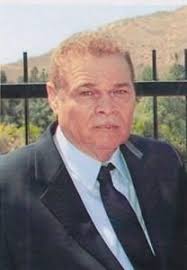 George Blunt Obituary (1947