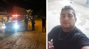 Vigilantism and the vigilante ethos existed long before the word vigilante was introduced into the english. Vigilante E Morto Em Servico E Suspeita E De Vinganca Por Prisao Em Santarem Folha Do Progresso Portal De Noticias Entretenimento Videos Brasil