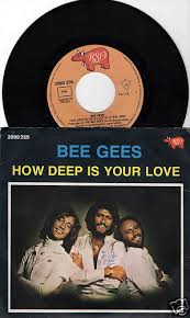 To love somebody bee gees (би джиз). Bee Gees Deep Your Love 1977 Portugal Rare 7 45 Vinyl Single 2090259 Ebay Bee Gees Vinyl Vinyl Records