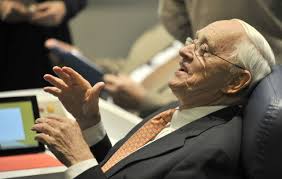 Bill by Sen. Gerald Dial would phase out state sales tax