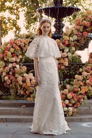 The Biggest Wedding Dress Trends For 2020 Onefabday Com