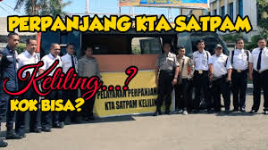 Pertama, ketik my.axisnet.id di browser anda. Tips Sederhana Untuk Melihat Perbedaan Kta Satpam Asli Dan Palsu Youtube
