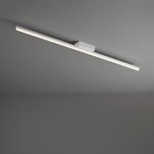 Adapting a linear light fixture to a sloped ceiling. Ceiling Lights Linear Lights High Quality Designer Ceiling Lights Architonic