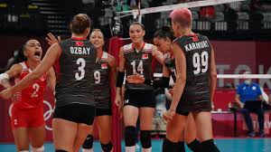 Peki, türkiye güney kore voleybol maçı hangi kanalda canlı yayınlanacak, ne zaman ve saat kaçta? 0in96jvtacneem
