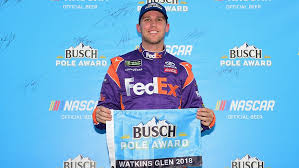 In his first watkins glen start in 2017, the young driver finished third and earned his lone stage win. Fantasy Update Last Minute Watkins Glen Lineup Advice Nascar Com