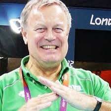 Lycurgus voegt volleybaldier in hart en nieren toe aan bestuur