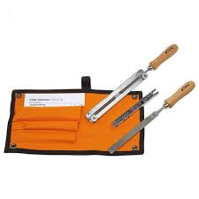 Maybe you would like to learn more about one of these? Stihl Filing Kit 1 4 P World Of Power