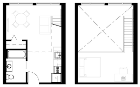 Click here to continue leasing online. One Bedroom Loft House Plans Mangaziez