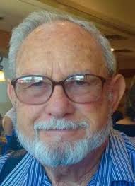 William Hooper Jr Obituary and Celebration of Life in Marysville, IN