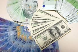 Oszczędzaj dzięki wymianie funta online. Exchange Rates 26 01 Dollar Gently D Kurs Dolara Funta Euro Franka Sparkchronicles