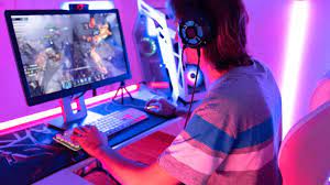 How Online Gaming is Shaping the Future of Entertainment