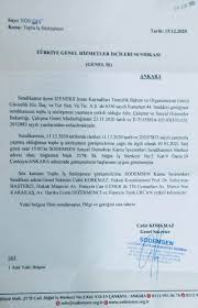 Süresi sona erdiği için 2021 yılında yenilenmesi gereken toplu i̇ş sözleşmeleri hazırlık çalışmaları ile toplu pazarlık süreci devam ediyor. Isveren Disk Genel Is Sendikasi Izmir 2 Nolu Subesi Facebook