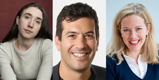 Watersprite welcomes new trustees ready for 16th year. — Watersprite Film  Festival