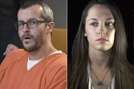 Chris Watts Emails To Nichol Kessinger Show Their Relationship Was Based On  Lies