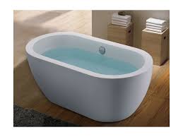 Jungborn badewanne siana 180xcm weiß jetzt im hornbach onlineshop bestellen! Freistehende Badewanne Adrina 178l 149x75x58cm