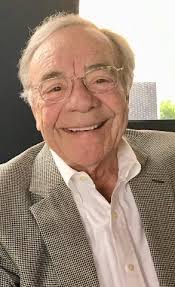 William Dalton Obituary