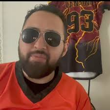 IMPACT Wrestling Superstar, "SuperMex" Shawn Hernandez joins The WHIP Show!  by The W.H.I.P. Show